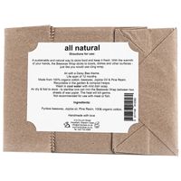 Simply Bee Beeswax Wraps 3 Pack 